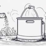 banishing septic tank stench