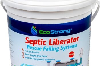 Bio Enzyme Septic Safe Review