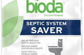 Bioda Septic System Saver Review