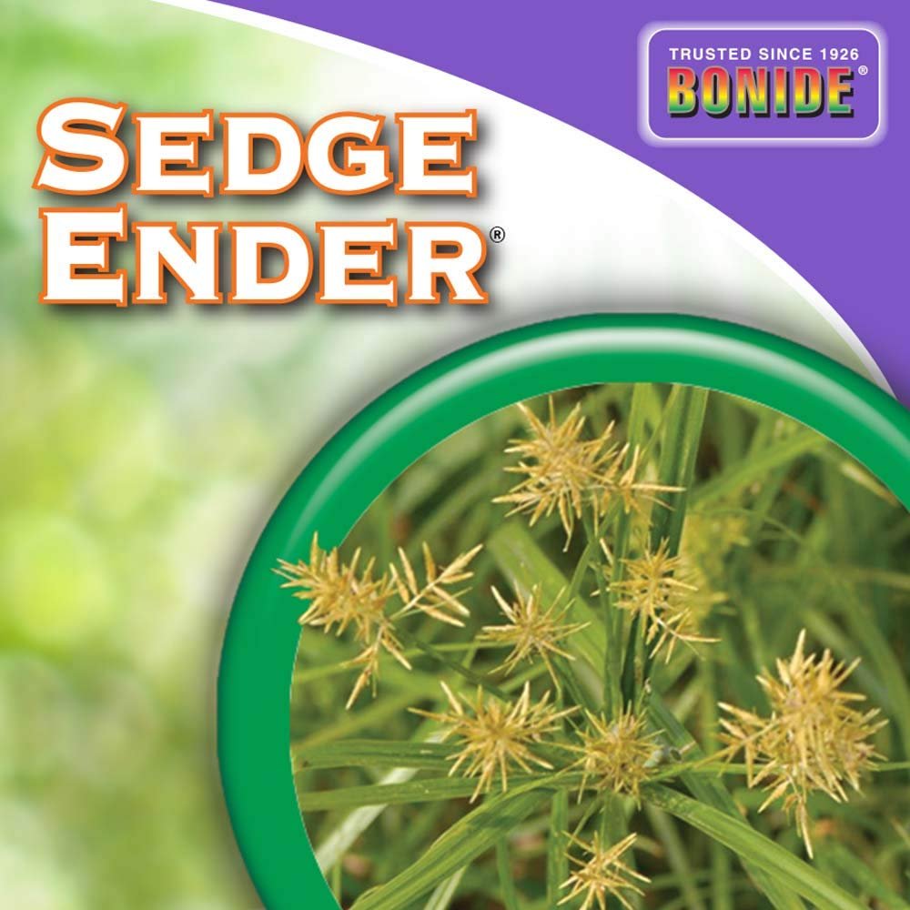 Bonide Sedge Ender, oz Concentrated Weed Killer For Outdoors