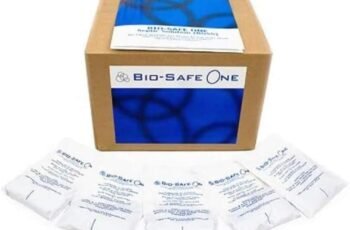 B.O.S.S. Septic Tank Treatment Review