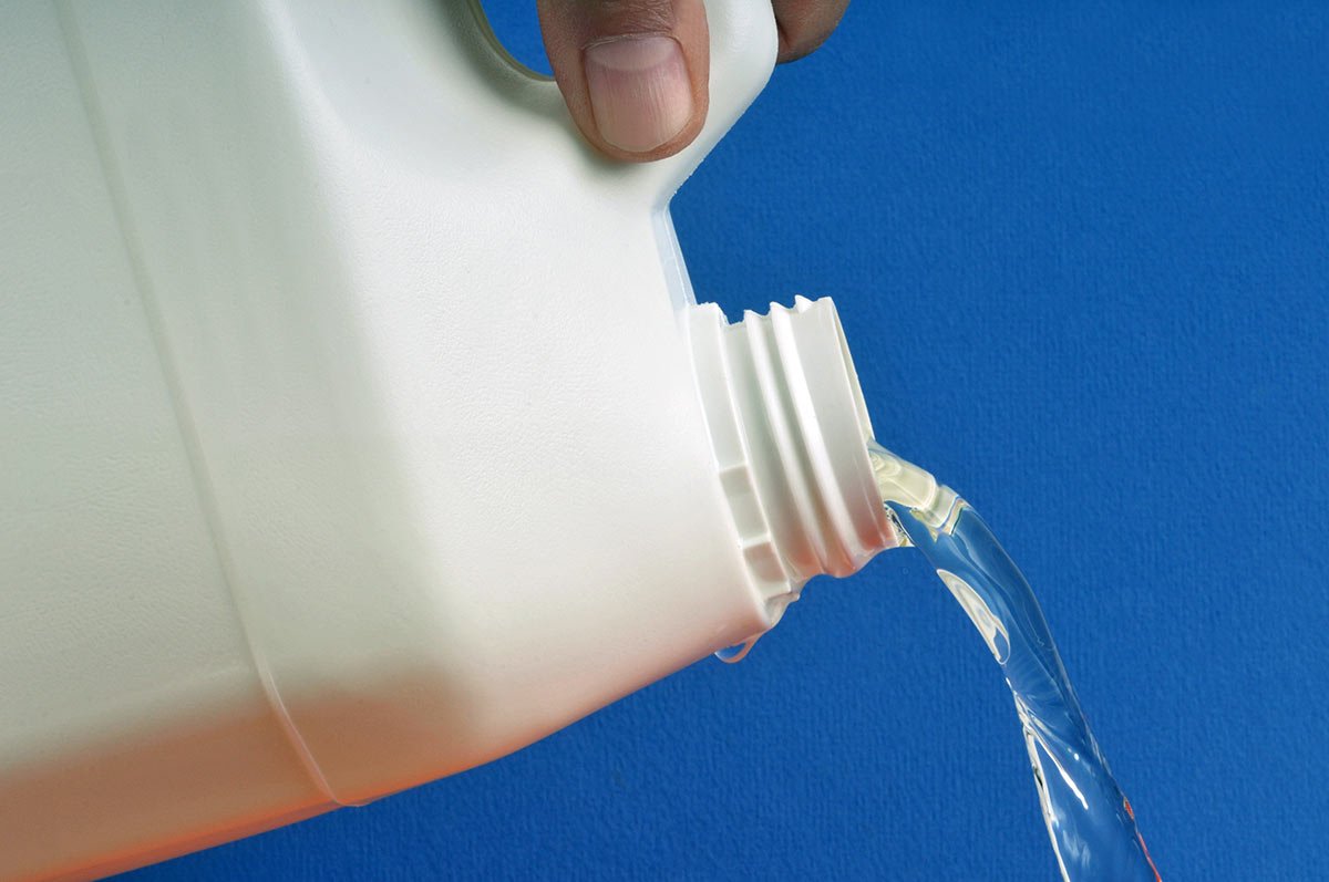 Can I Use Bleach In My Septic System?