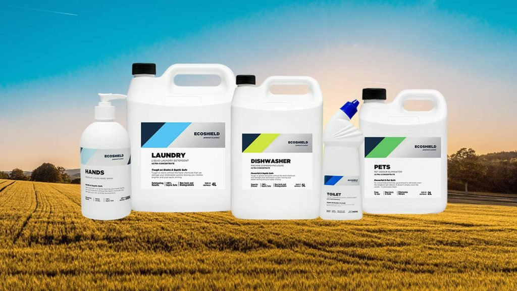 Can I Use Septic-safe Cleaning Products?