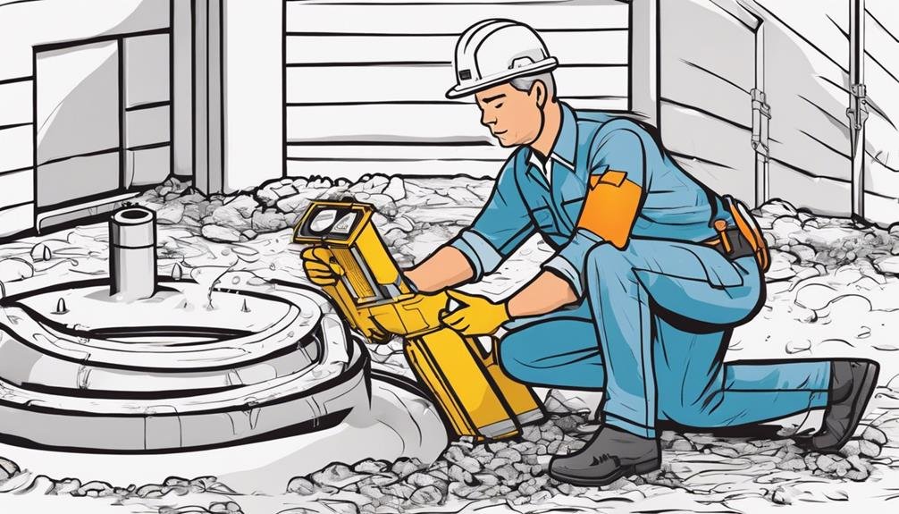 certified inspectors ensure safety