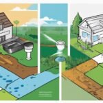 comparison of biological vs chemical septic tank treatments