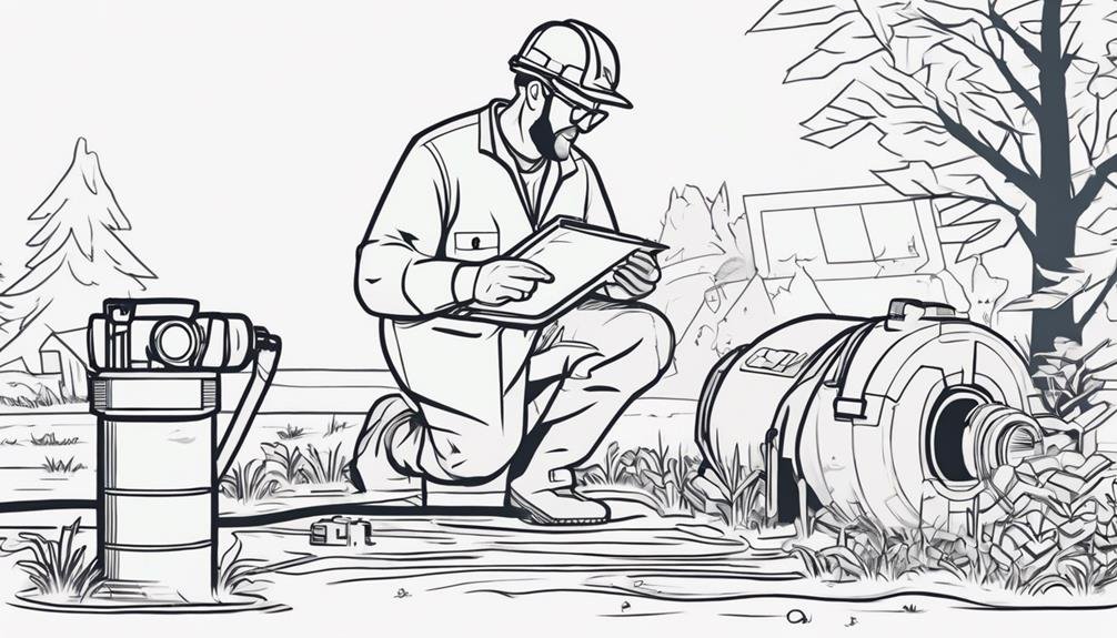 comprehensive home inspection services