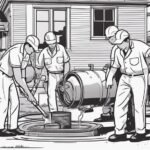 dependable septic tank repairs