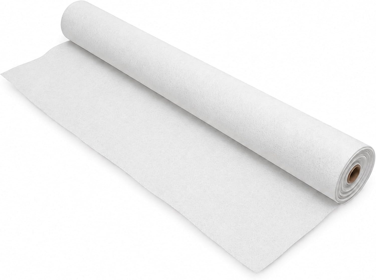 Dewitt Septic Fabric, x Feet – Nonwoven Geotextile Drainage and Filtration for Leach Field, French Drain, Drainfield, Corrugated Pipe, Gravel Bed, and Septic System Soil Separation