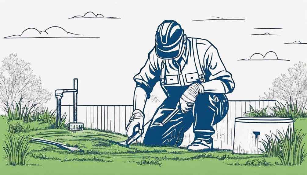 5 Best Practices for DIY Septic System Maintenance - Septic Tank Servicing - Septic System Maintenance Best Practices