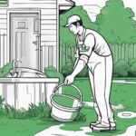 diy septic tank care