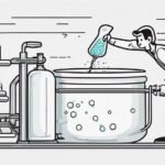 diy septic tank care