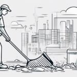 diy septic tank cleaning