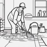 diy septic tank cleaning