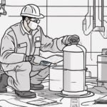 diy septic tank inspection