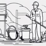 diy septic tank maintenance