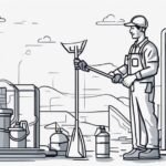 diy septic tank maintenance