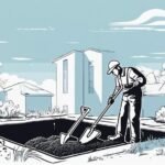 diy septic tank maintenance