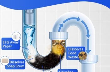 Drain Clog Remover 12 Pack Review