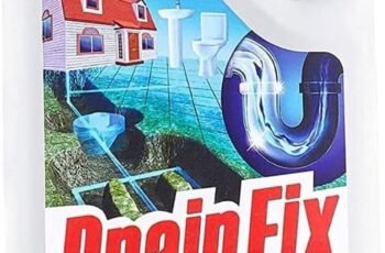 DrainFix & Septic Restorer Review: Effective Solution for Septic Tank Problems
