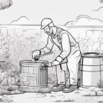 eco friendly diy septic cleaning