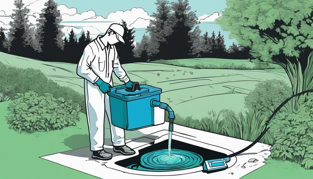 eco friendly pumping practices guide