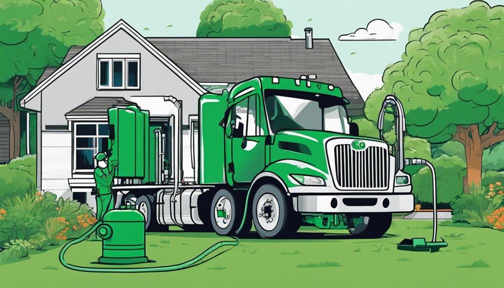 Picture of Green Septic Tank Pumping Solutions: 3 Essential Tips - Septic Tank ...