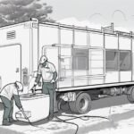 eco friendly septic tank care