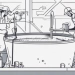 eco friendly septic tank cleaning