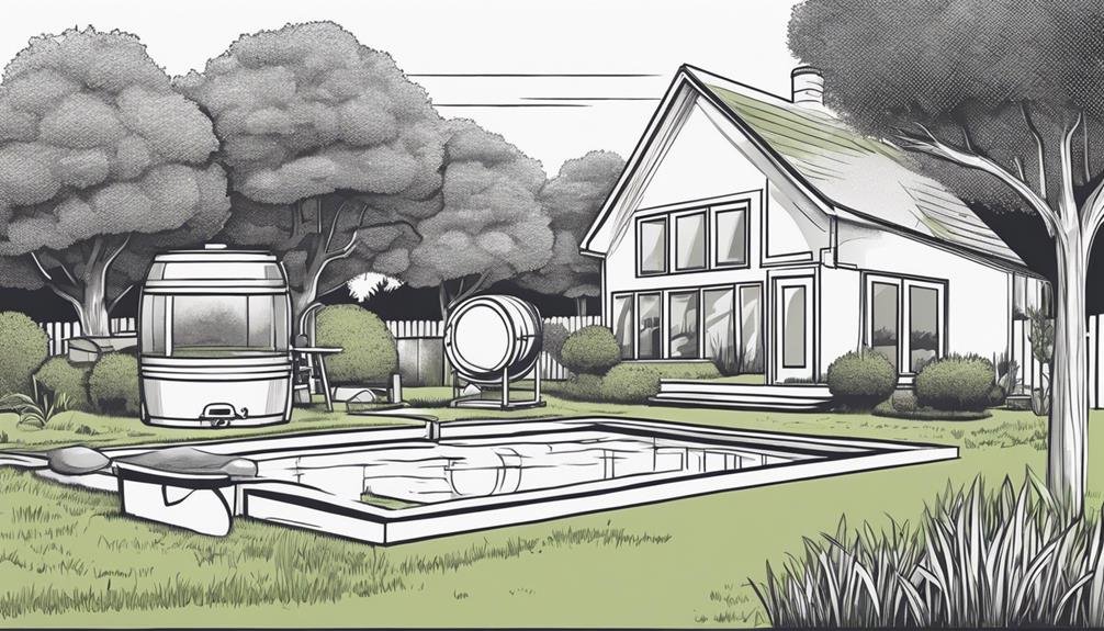 Image showcasing 10 Best Practices for Eco-Friendly Septic Tank Maintenance - Septic ...