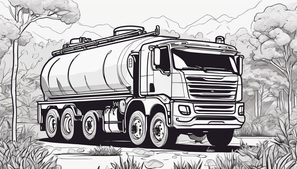 View of Say Goodbye to Harmful Septic Tank Pumping Methods - Septic Tank Servicing