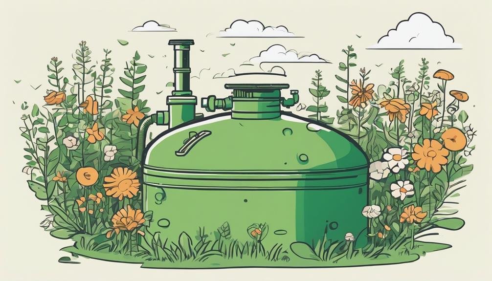 effective eco friendly bacterial treatments