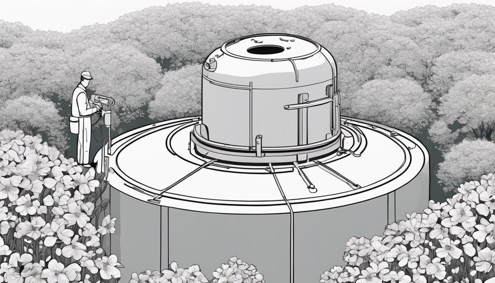 Stinking Tank Top Septic Odor Control Services for Clean Tanks - Septic Tank Servicing