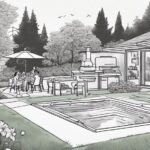 effective steps for septic odor