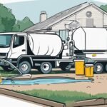 effectiveness of septic treatment