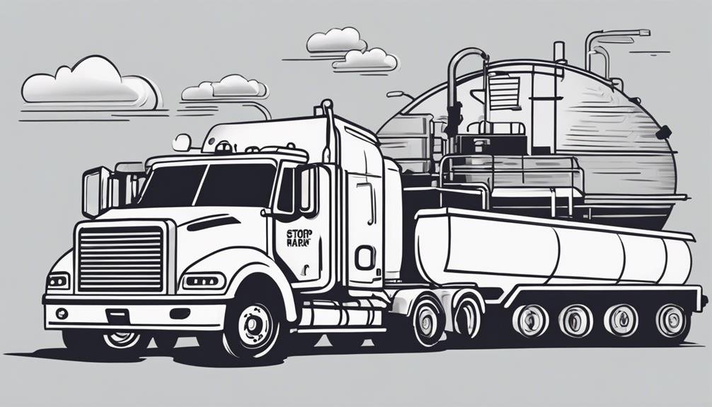 efficient septic system maintenance