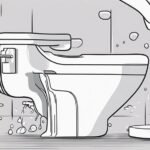eliminating septic tank smell