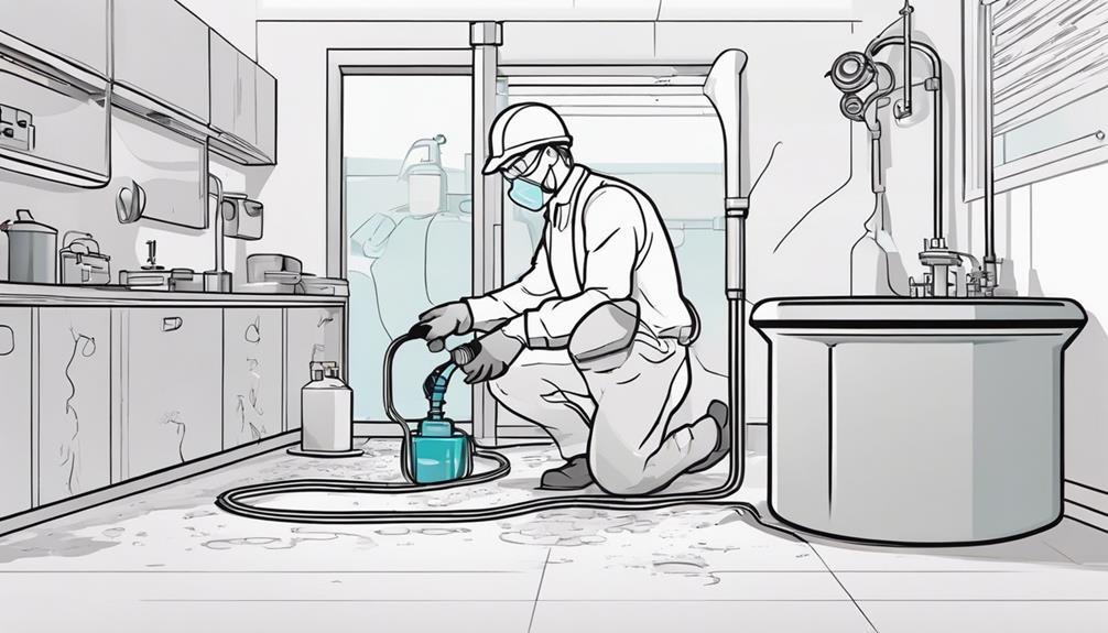 eliminating unwanted household odors