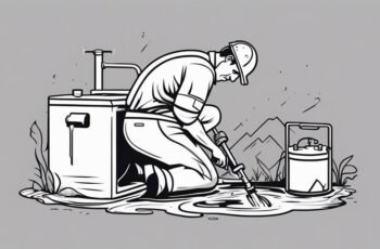 Top 3 Tips for Emergency Septic Tank Repairs