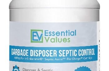 Essential Values Septic Treatment Solution Review