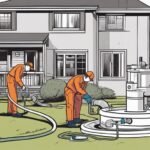 expert septic system maintenance