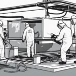 expertise in commercial cleaning