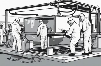 Why Hire Professionals for Commercial Grease Trap Cleaning?