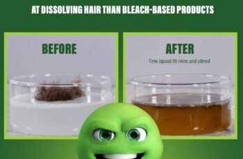 Green Gobbler Drain Clog Remover Review