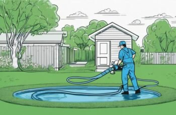 Beginner's Guide to Green Septic Tank Pumping