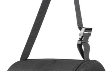 Hanging Camping Toilet Paper Holder, Portable Roll Storage Bag