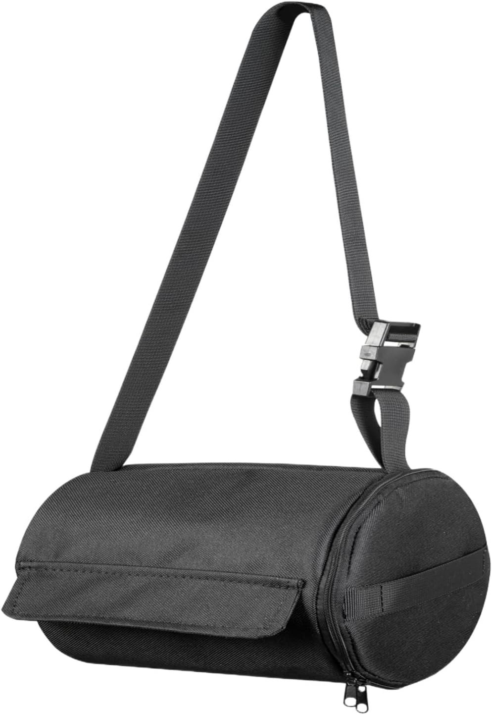 Hanging Camping Toilet Paper Holder, Portable Roll Storage Bag