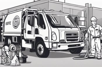 Top-Notch Professionals for Septic Tank Maintenance