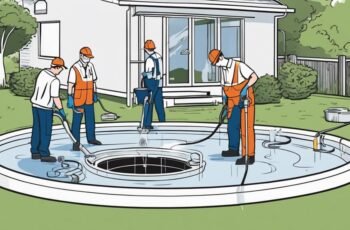Top-Rated Professionals for Septic Tank Maintenance and Cleaning