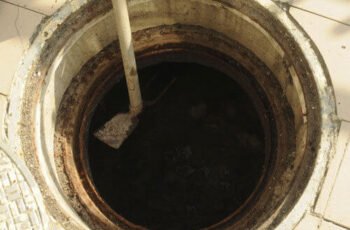 How Can I Prevent Septic Tank Odors?