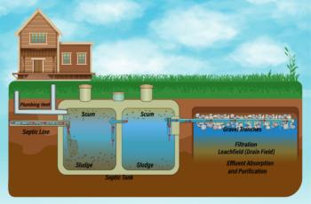 How Do You Know If There Is A Problem With Your Septic Tank?
